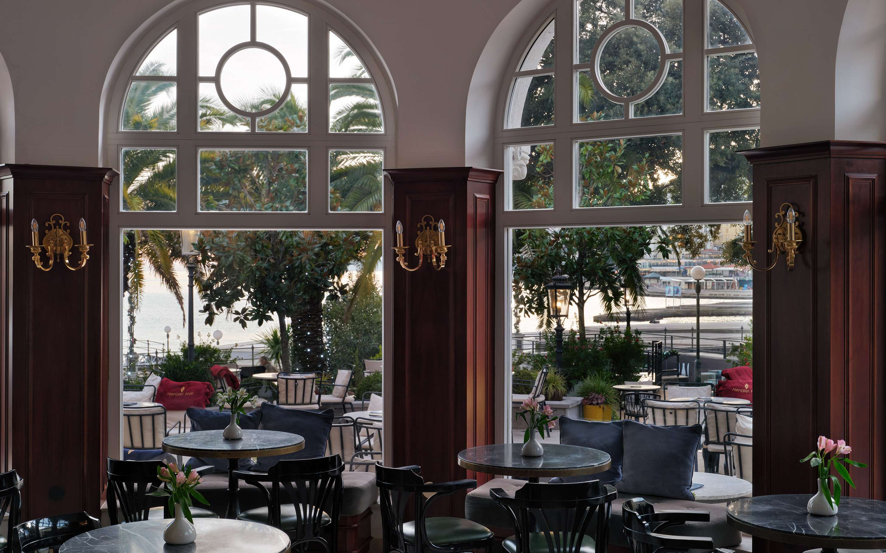 Caffé Wagner
