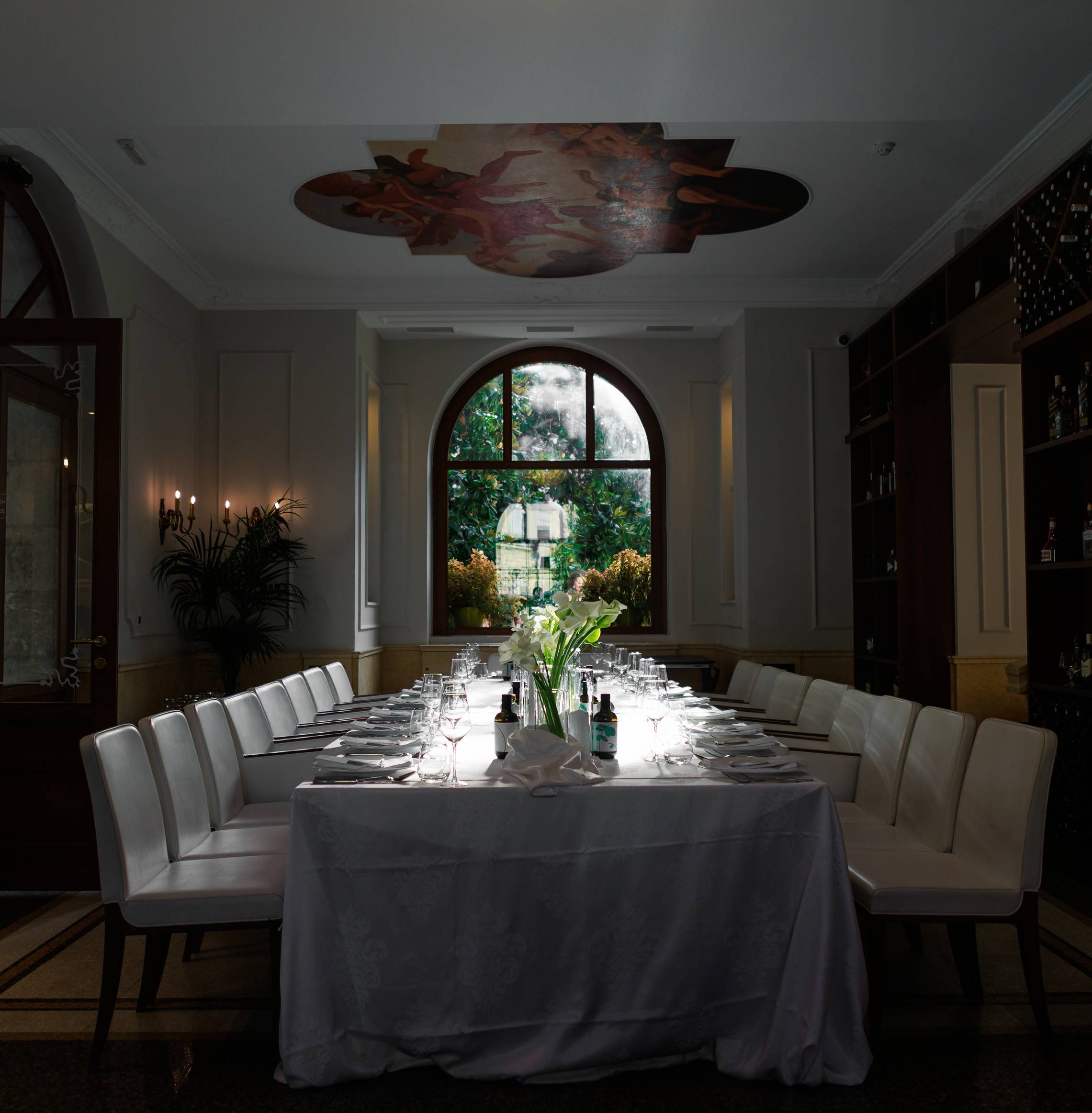 Restoran Sv. Jakov
