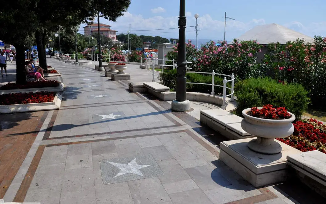 Croatian Walk of Fame
