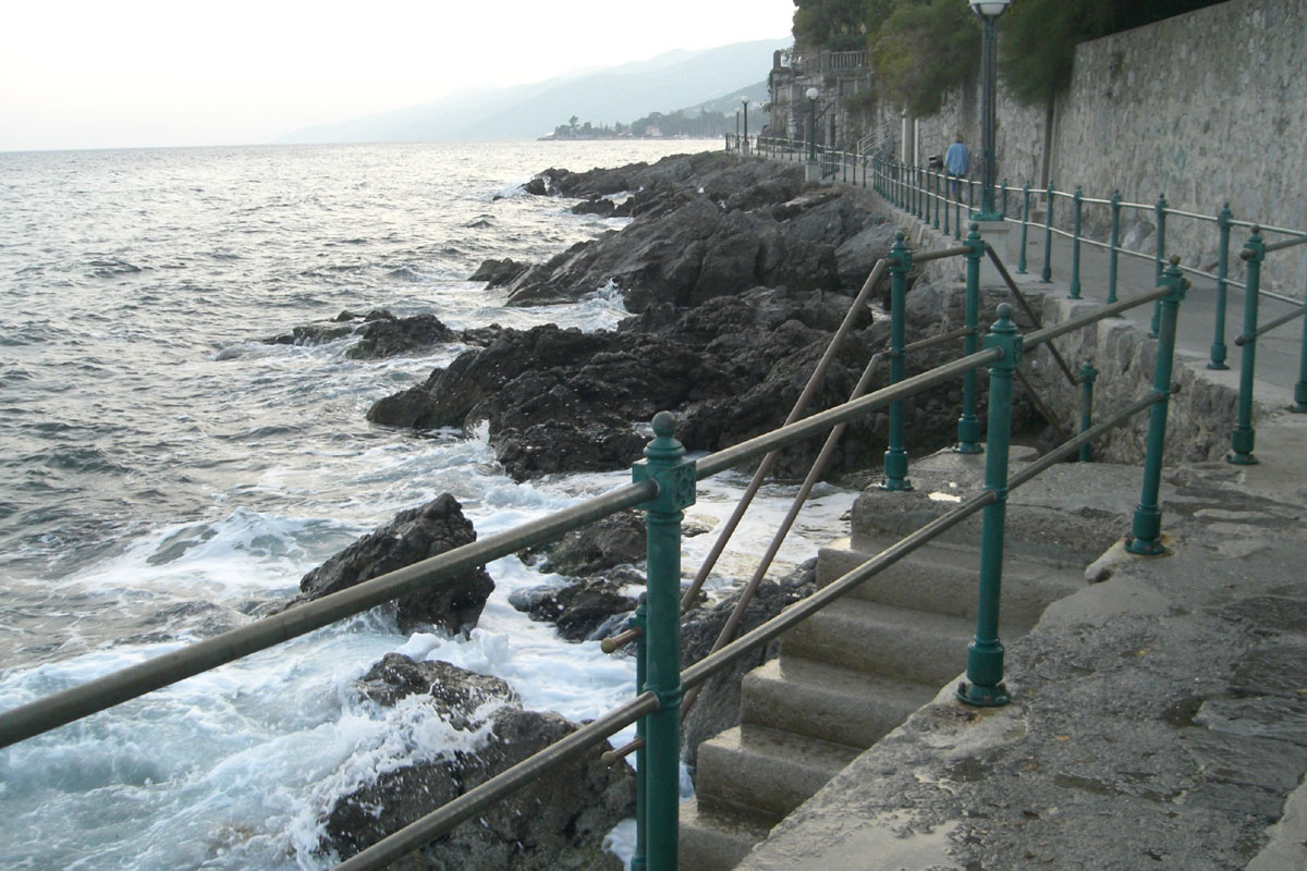 Lungomare