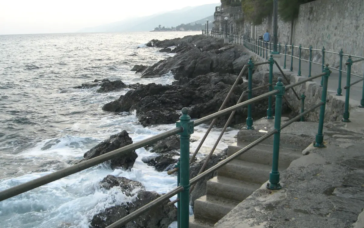 Lungomare