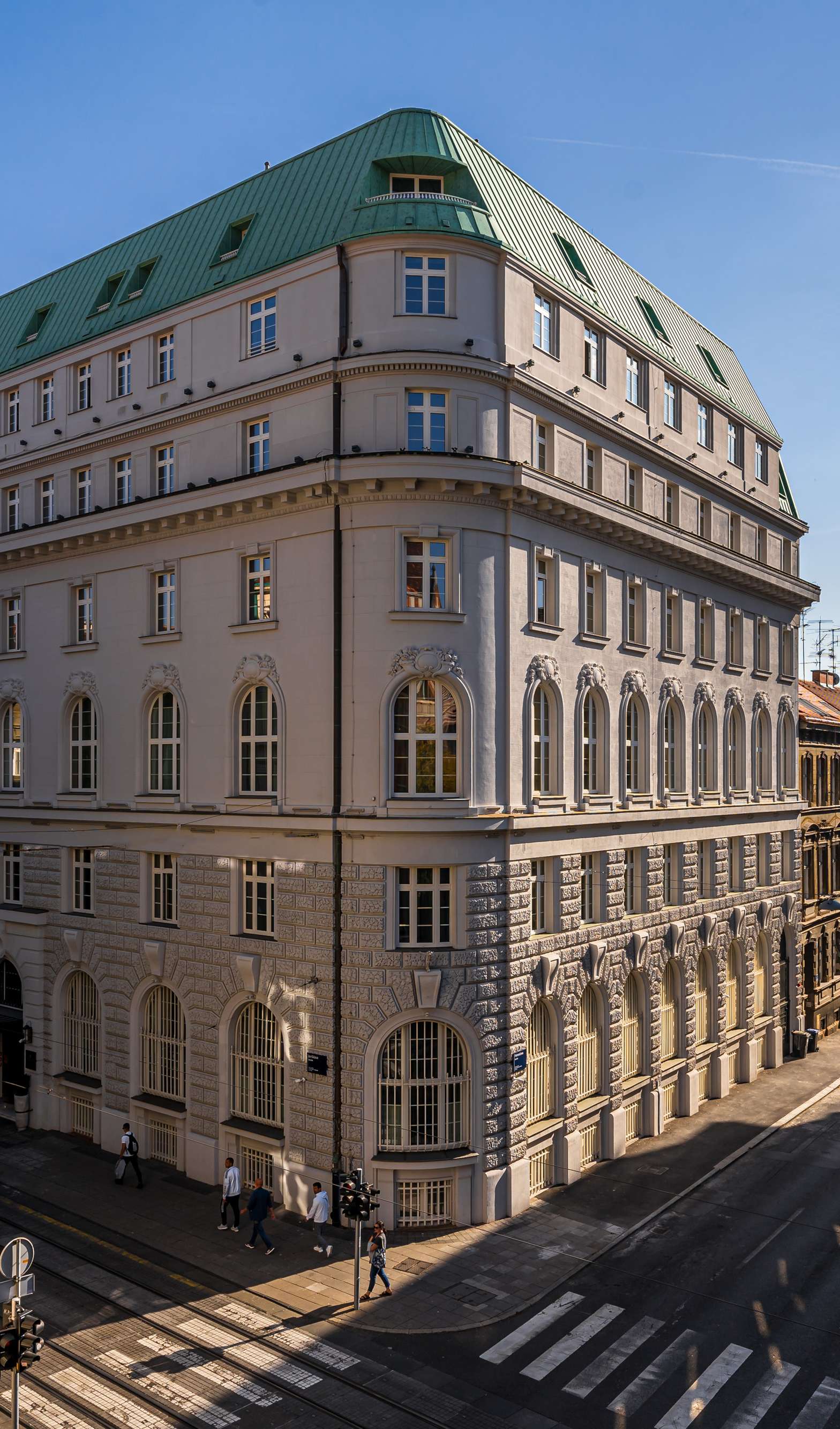 Hotel Capital