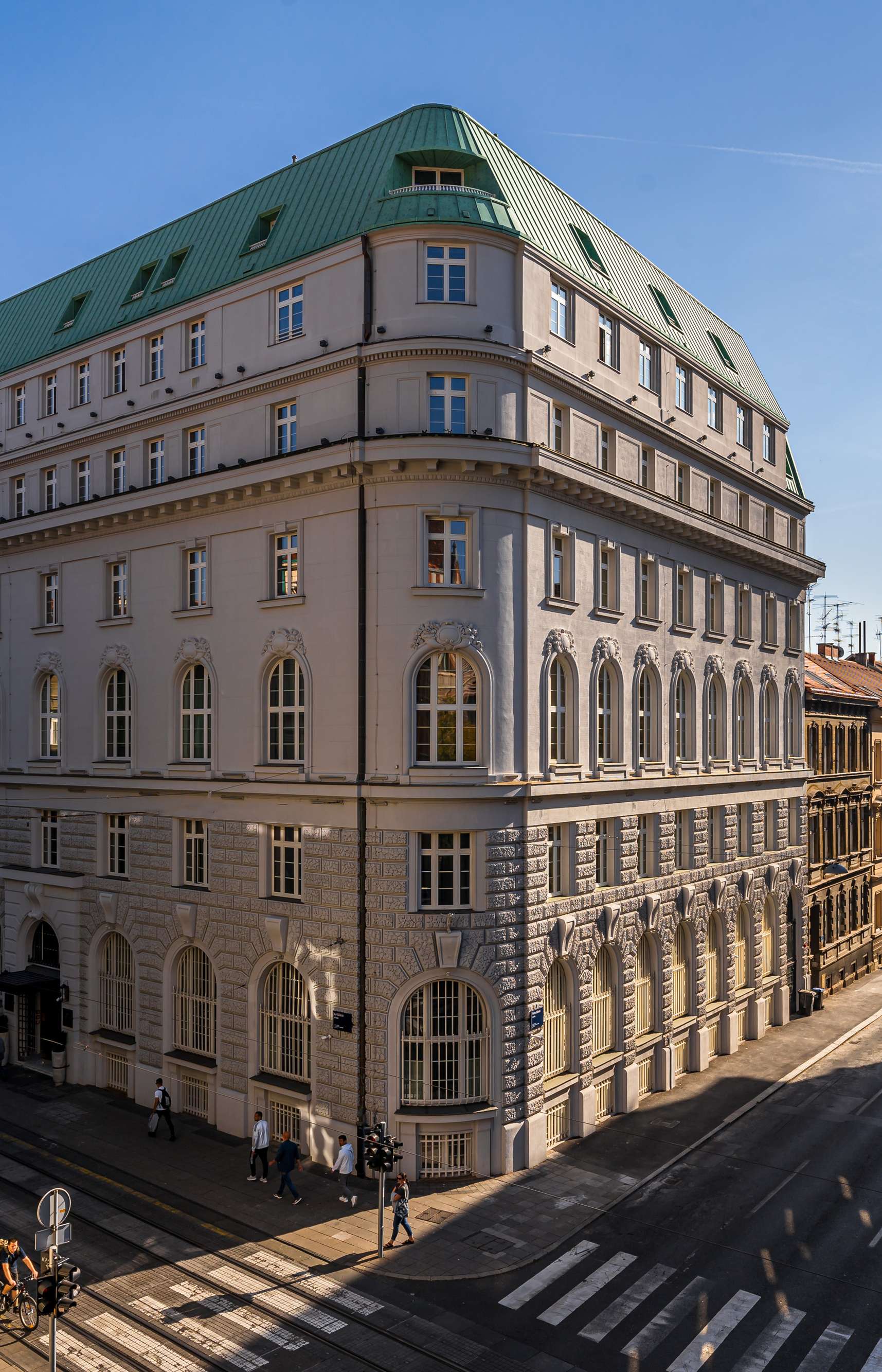 Hotel Capital