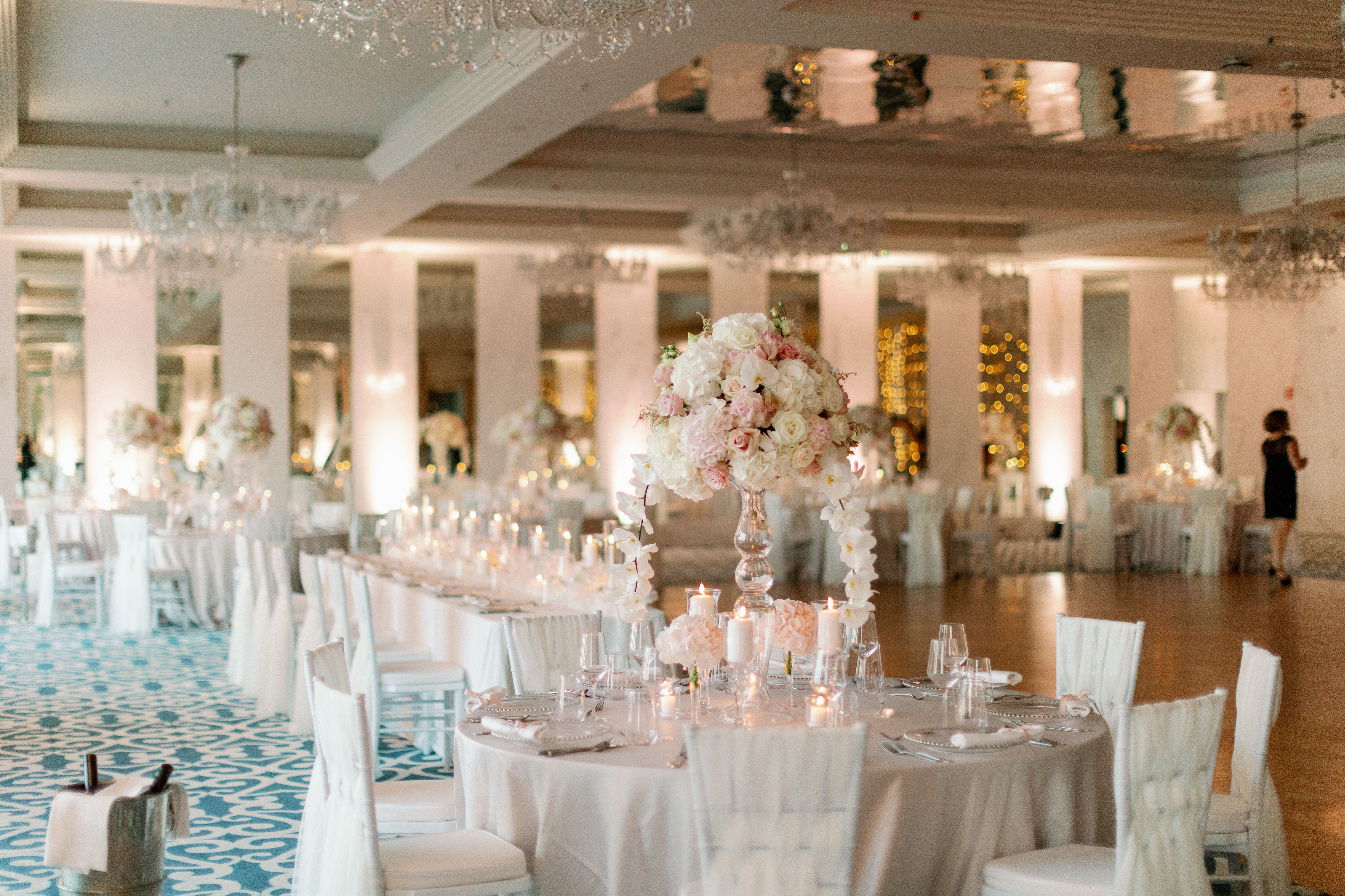 Royal Grand Hall
