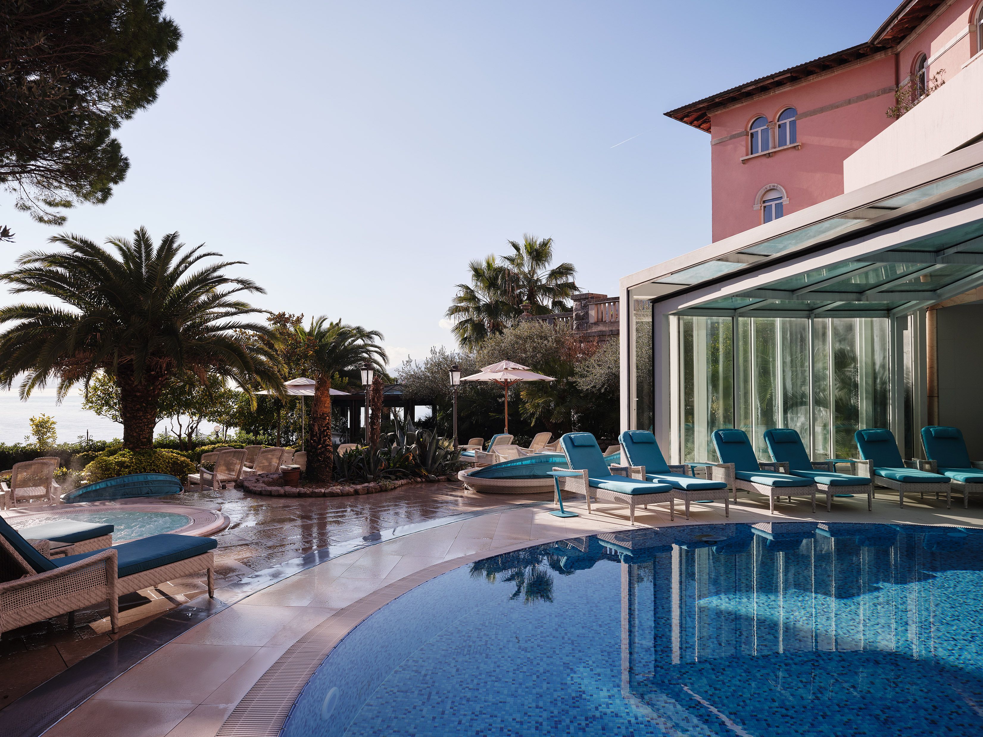Hotel Milenij