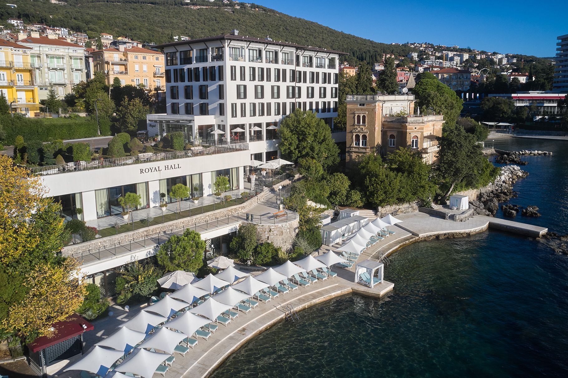 Hotel Royal