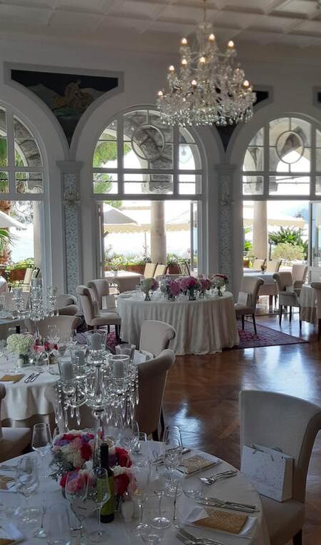 Crystal Ballroom