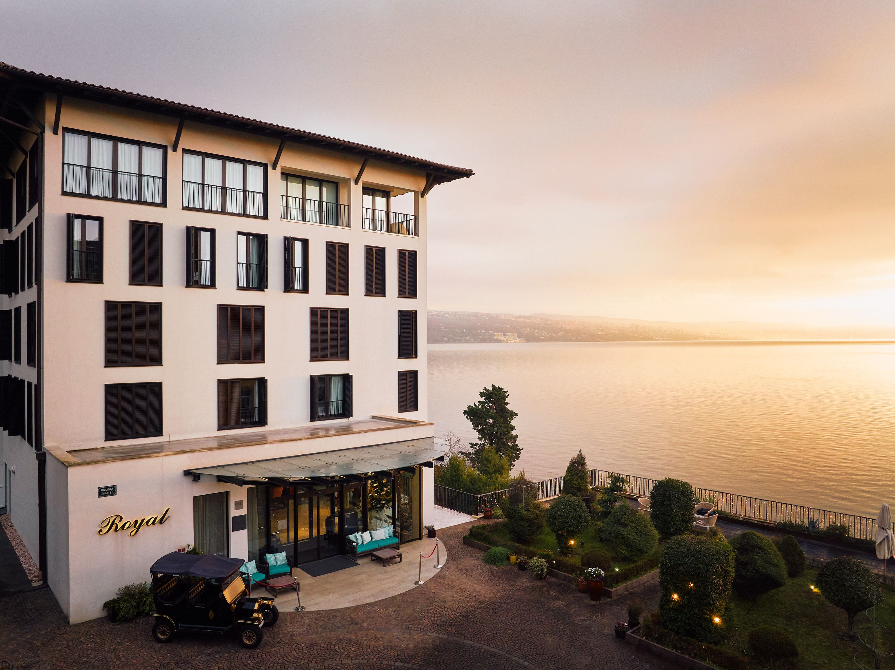 Hotel Royal