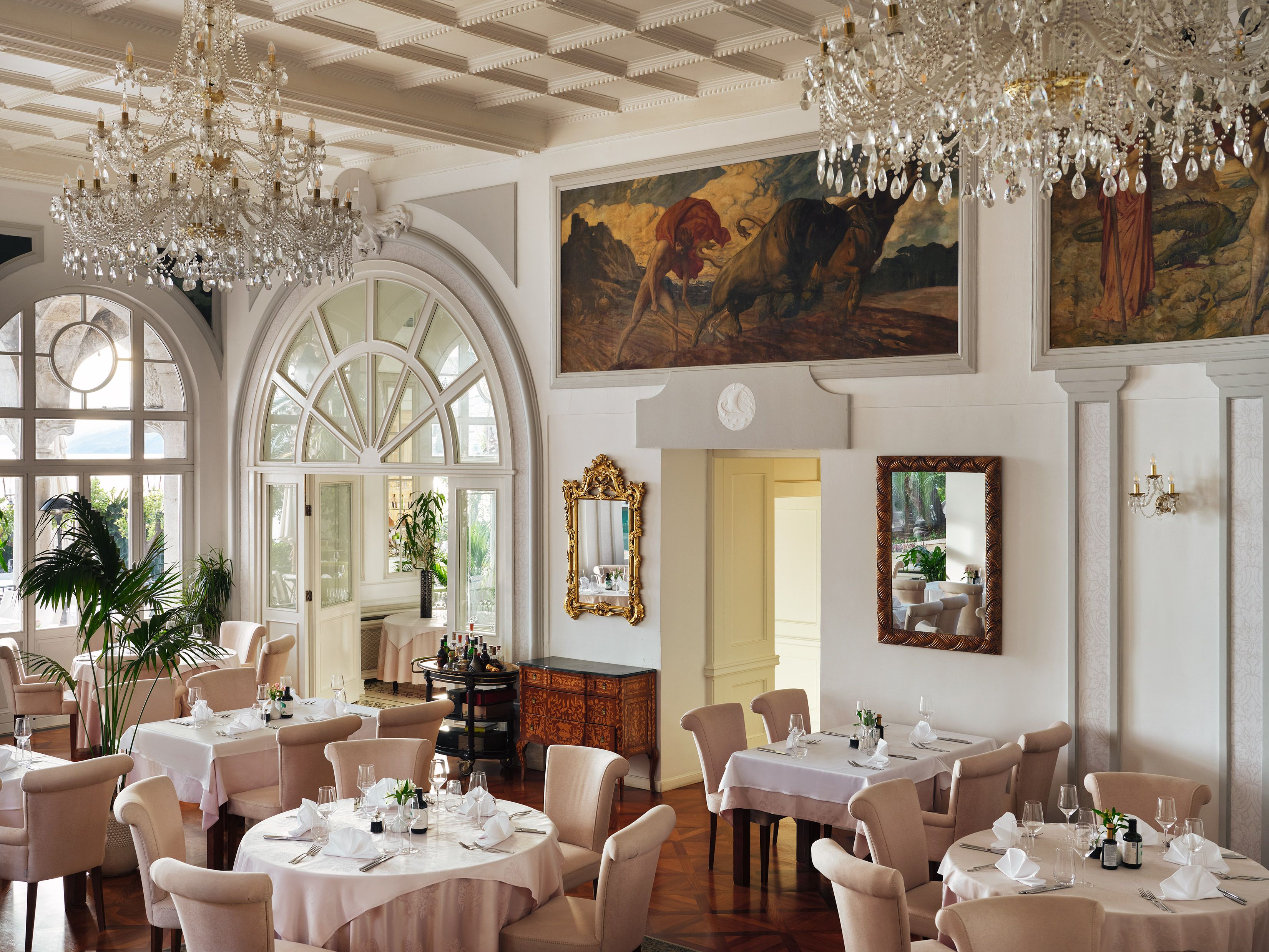 Restaurant Argonauti