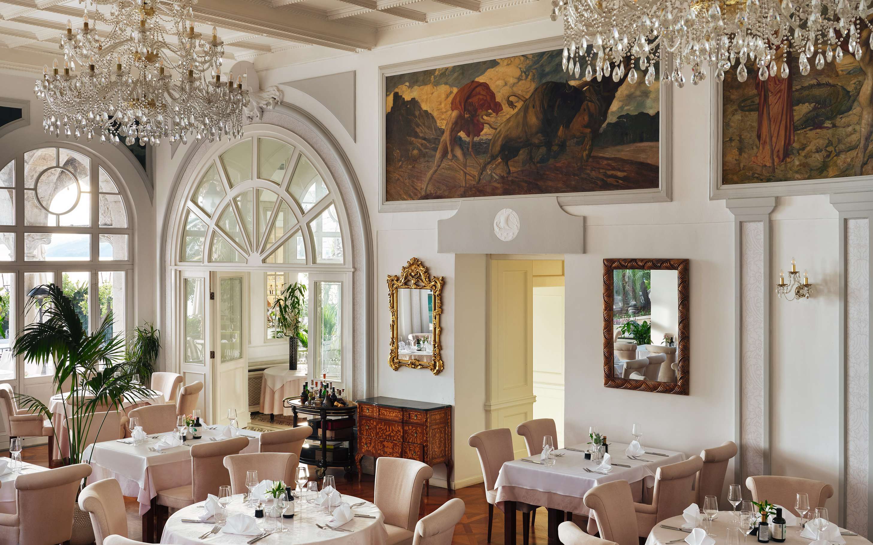 Restaurant Argonauti