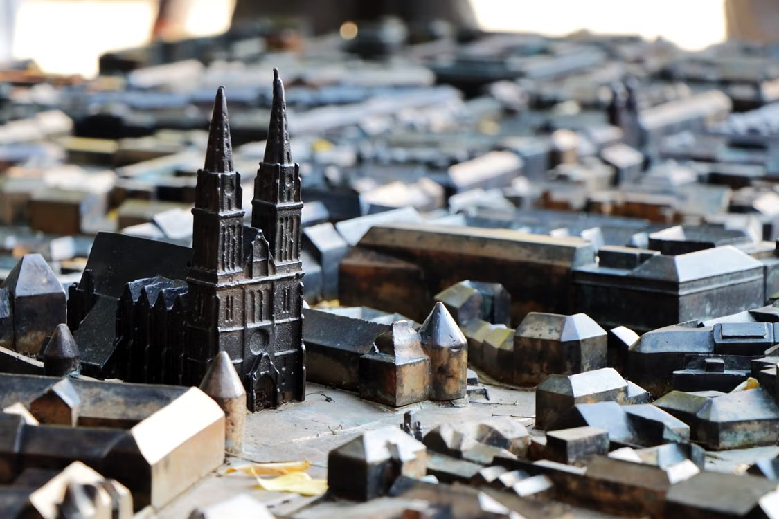 Zagreb Cathedral