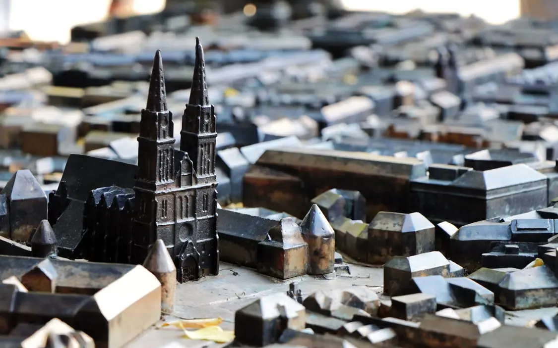 Zagreb Cathedral