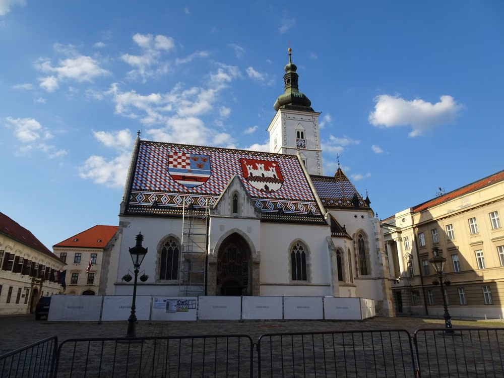 St. Mark's Church