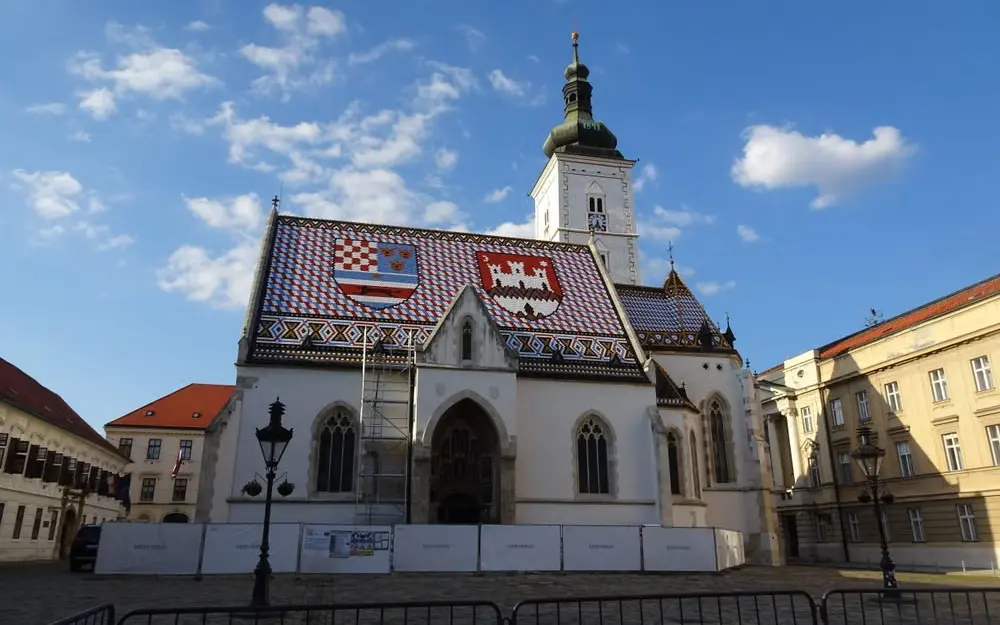 St. Mark's Church