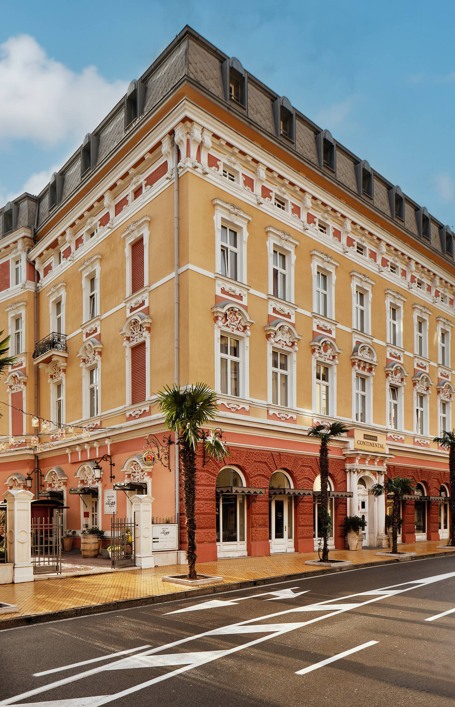 Hotel Continental