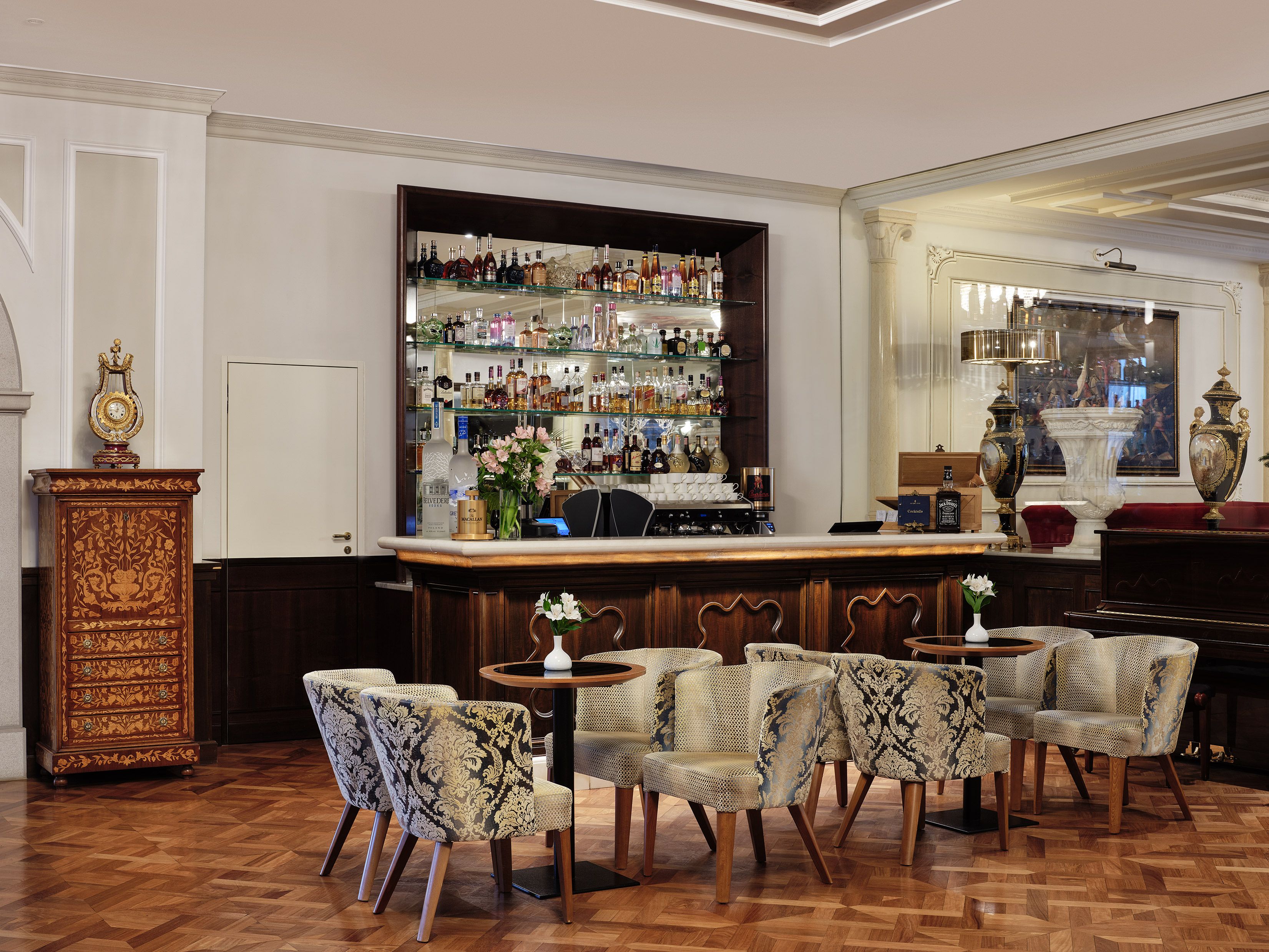 Piano bar Madonnina