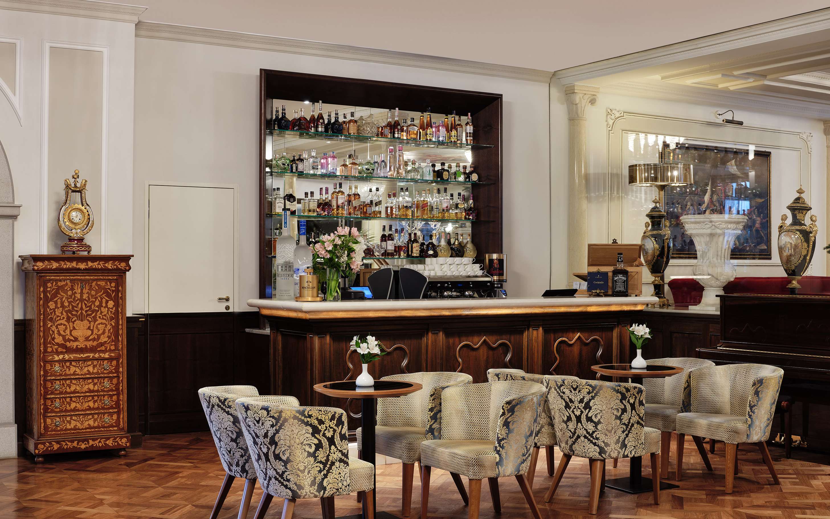 Piano bar Madonnina
