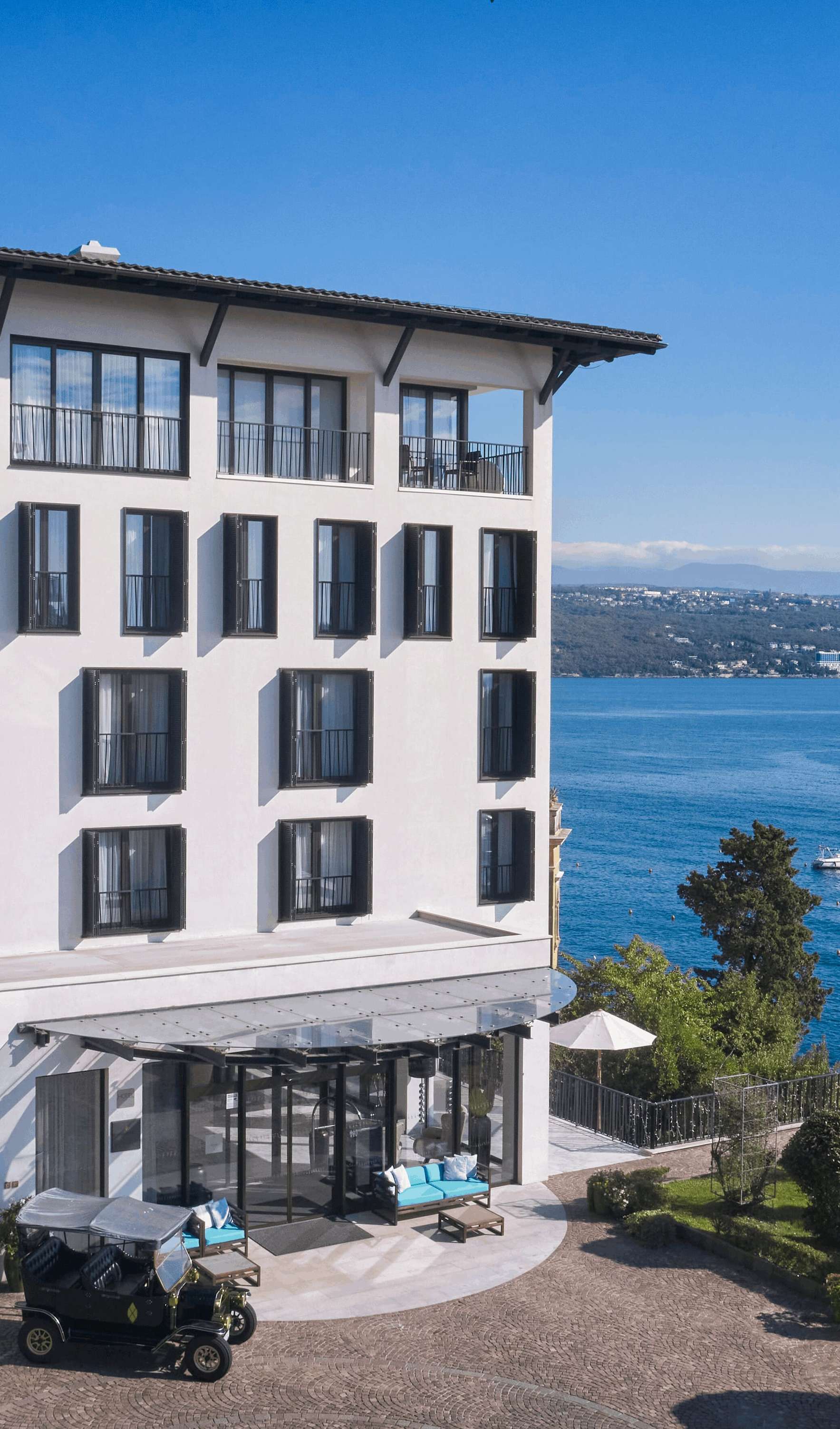 Hotel Royal