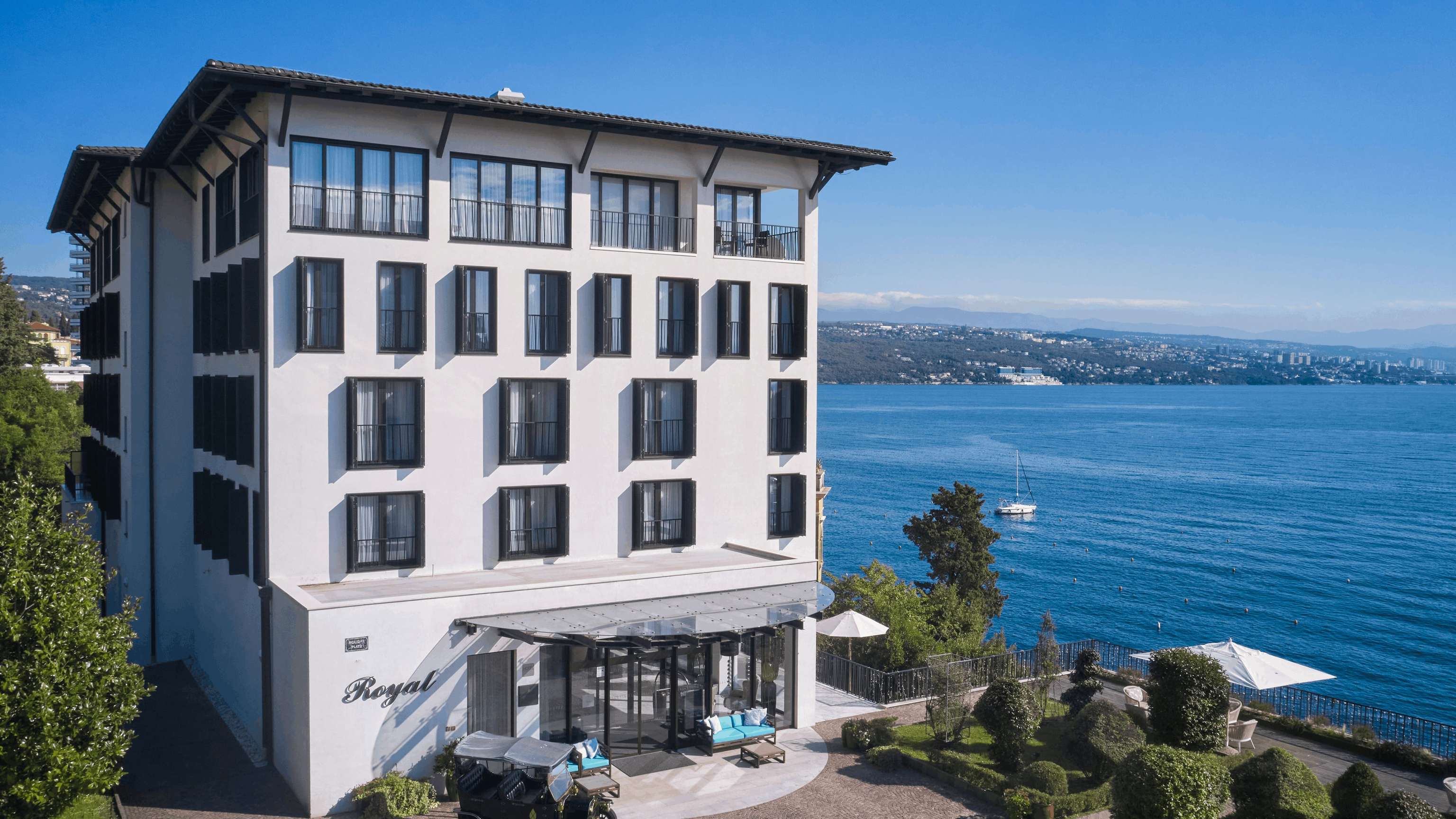 Hotel Royal