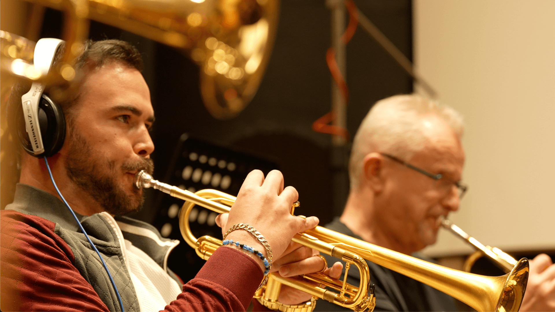 Netflix Animation Studios_Antfood_Orchestra BTS_Still.1