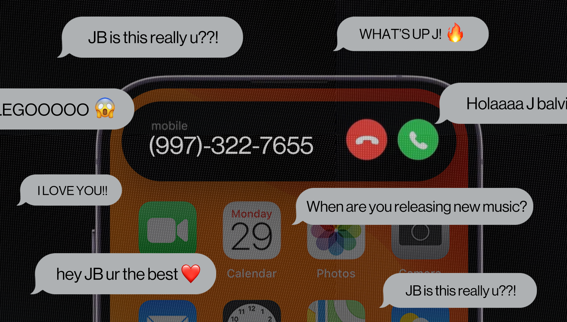 text messages_