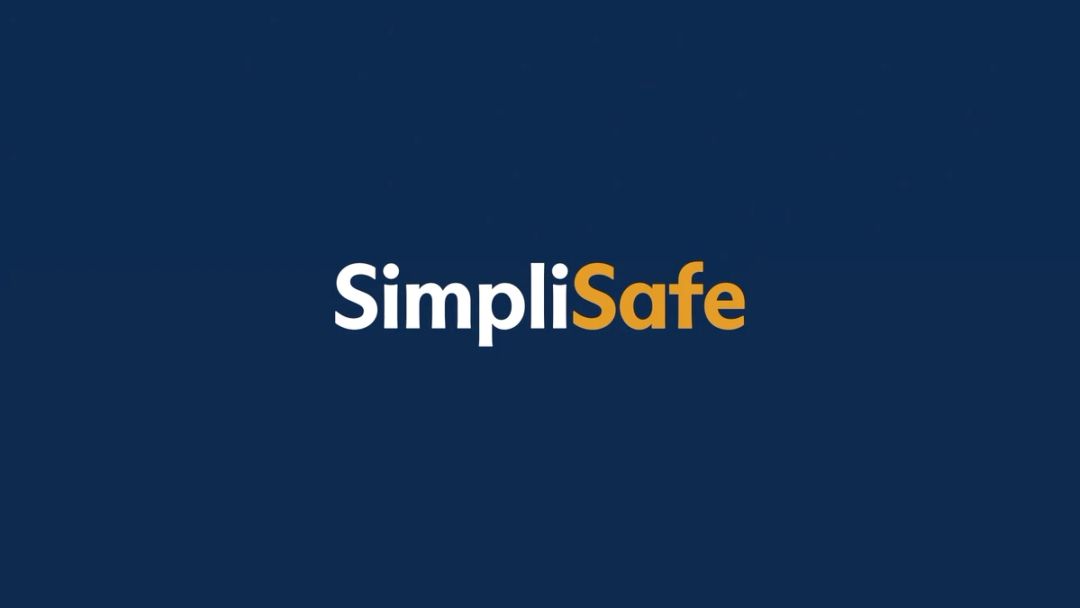 Simplisafe Still