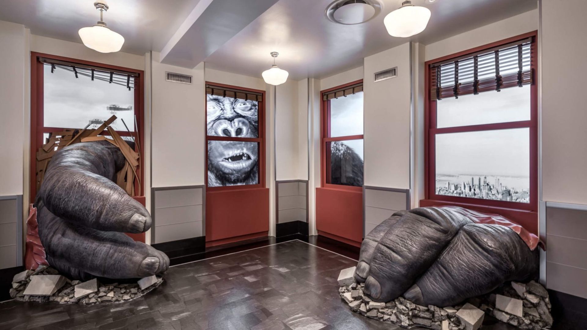 KingKong
