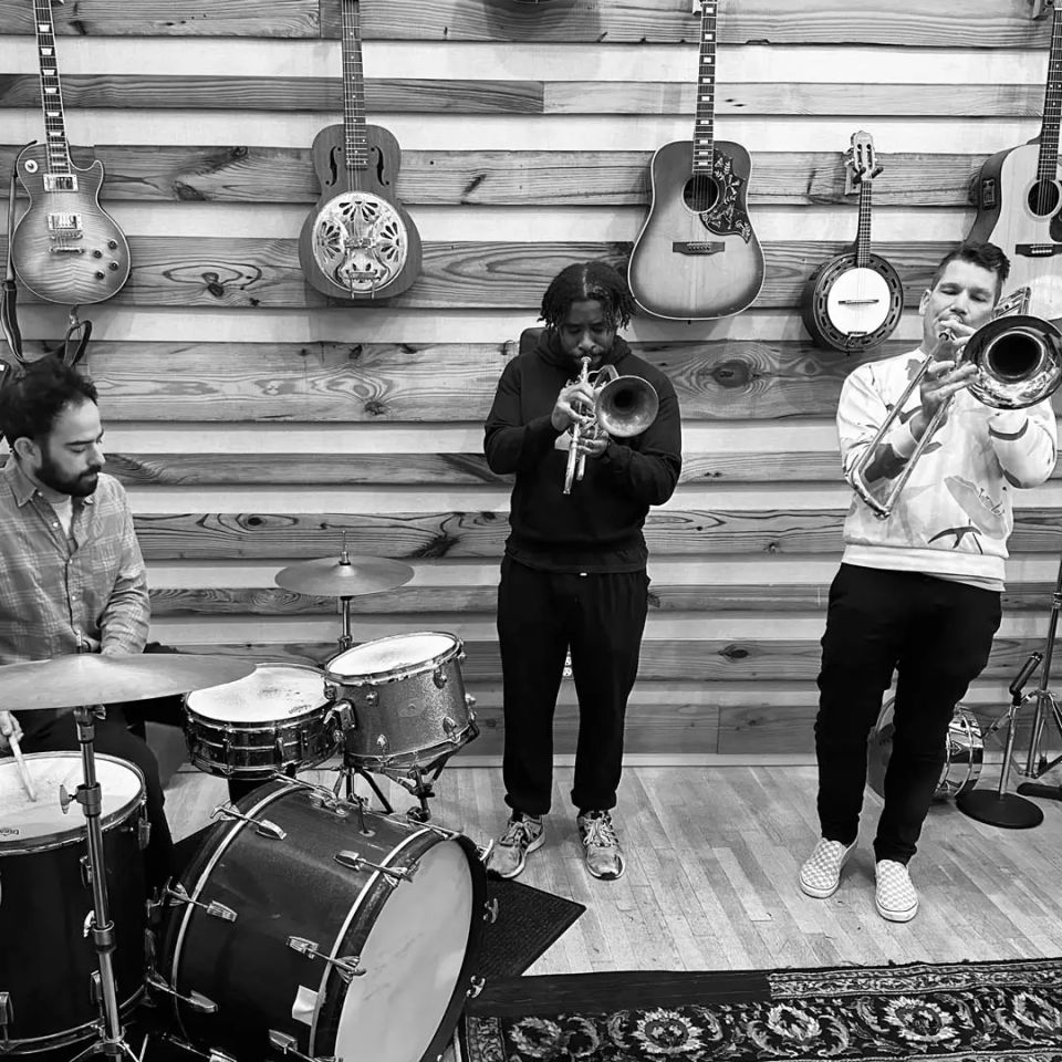 BennettLintonWilsonTrio