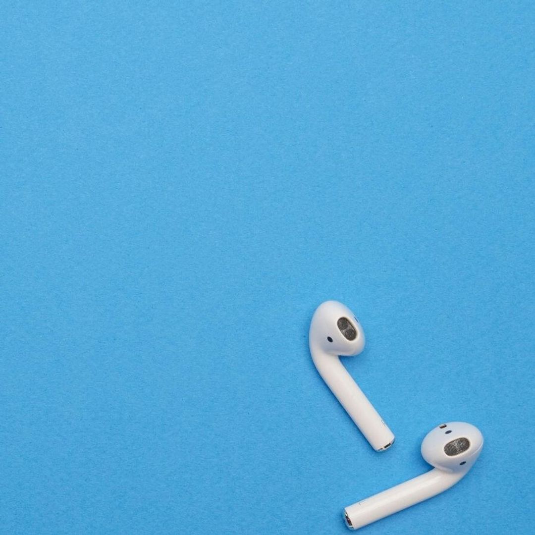 Short Form Sounds Antfood