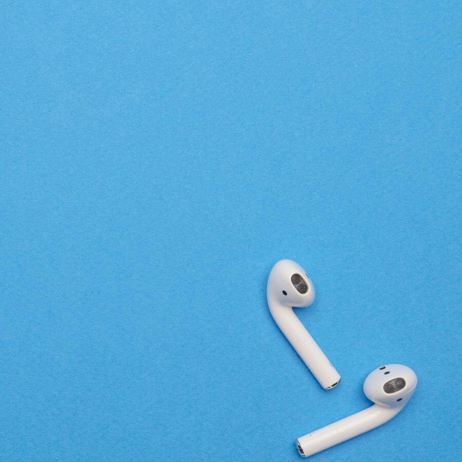 Short Form Sounds Antfood