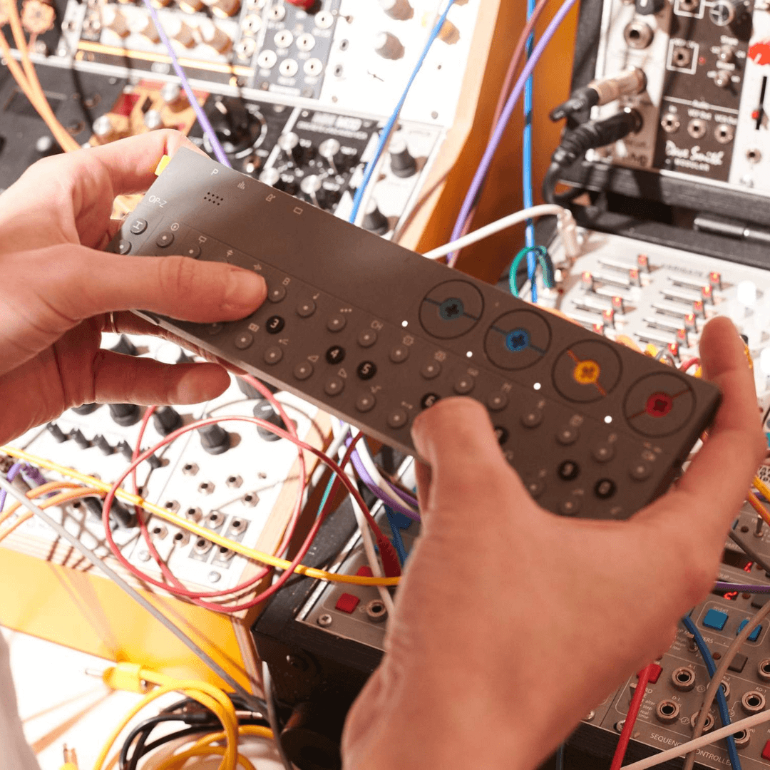 Surrounded By Sound Pt 3 (1)