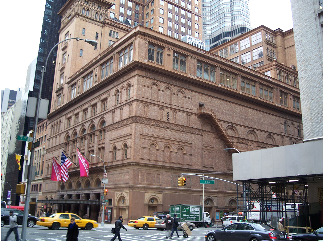 Carnegie Hall_SonicBranding_Block
