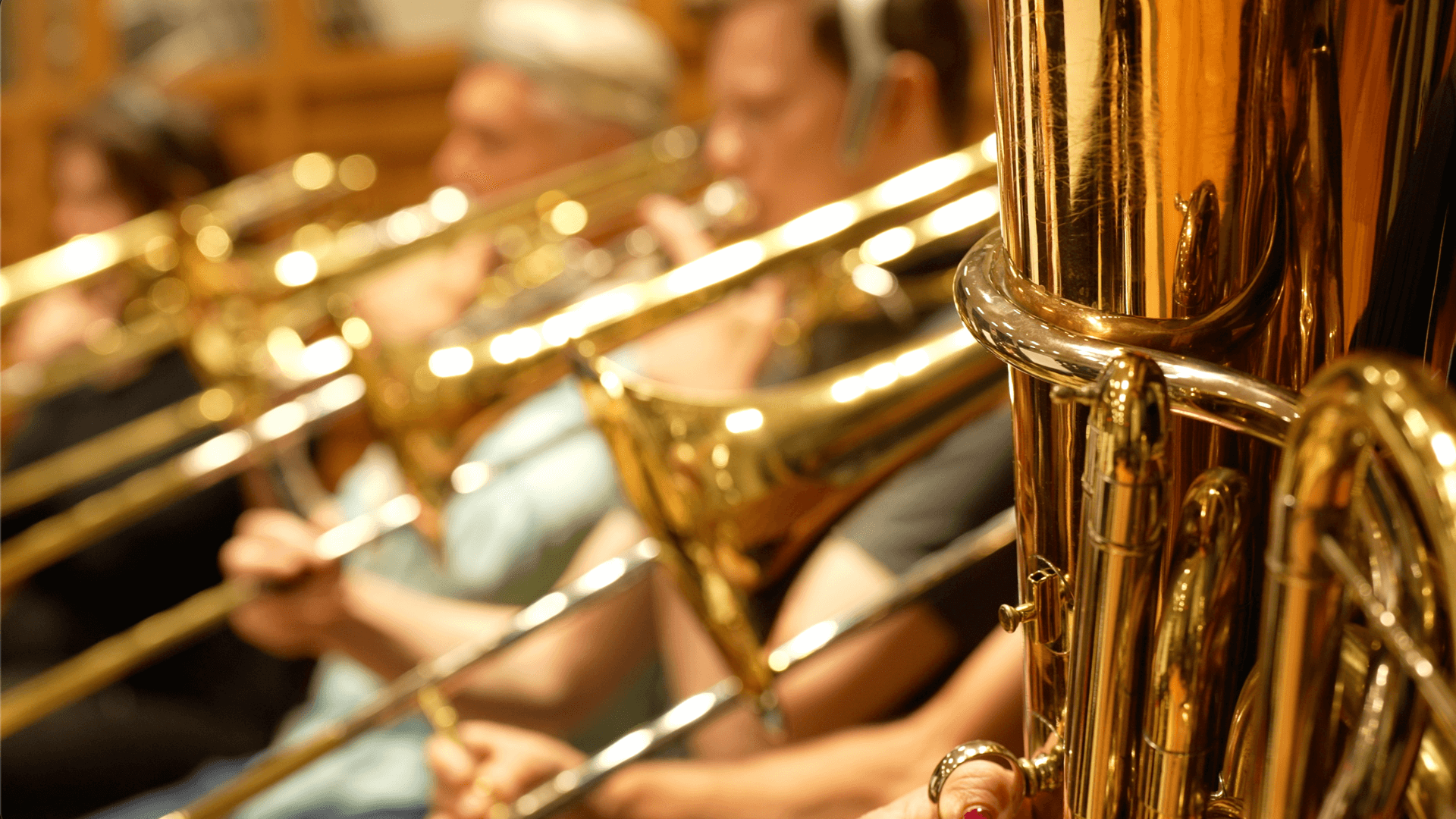 Netflix Animation Studios_Antfood_Orchestra BTS_Still.2