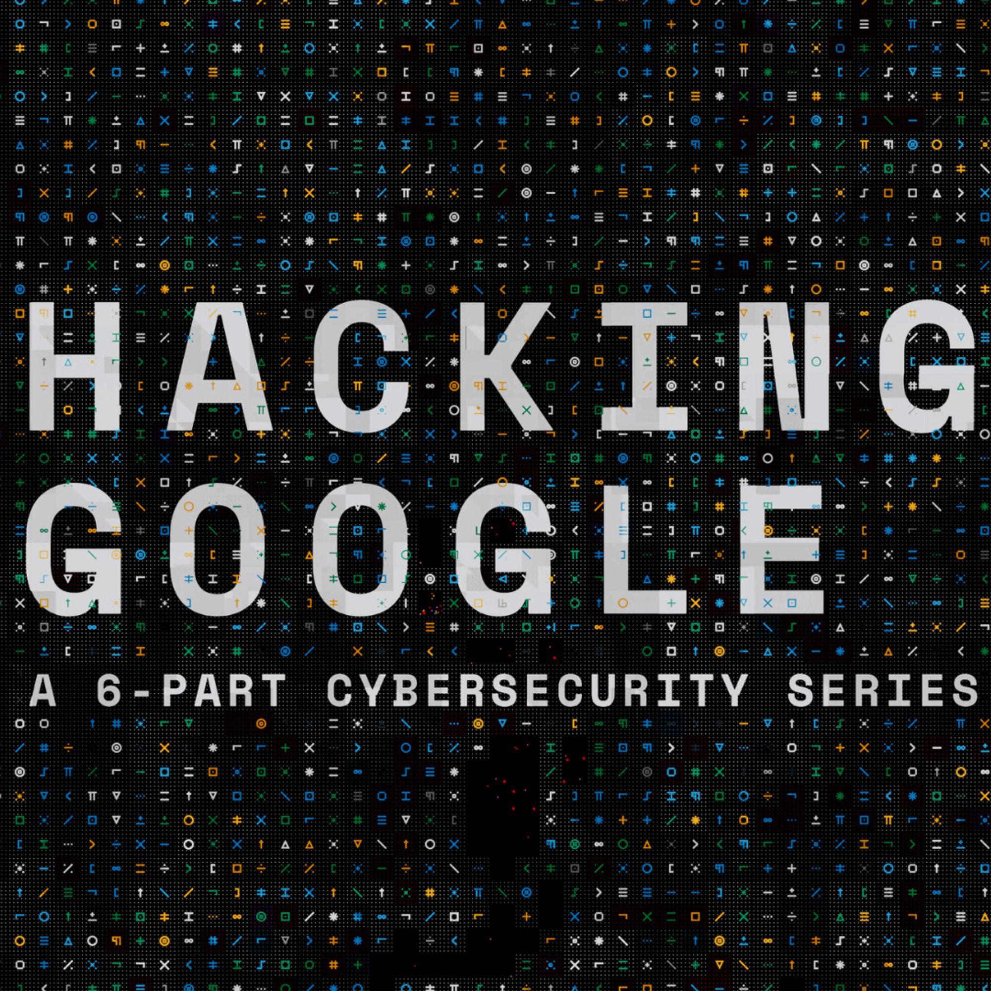 Hacking Google