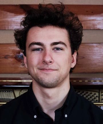 Antfood_Miles Barrow_Production Coordinator