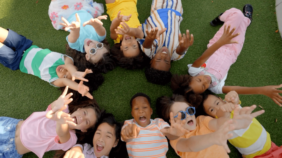 Antfood_Universal Kids Resort_Thumbnail