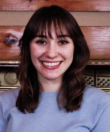 Antfood_Joanna Strogatz_Creative Production Assistant