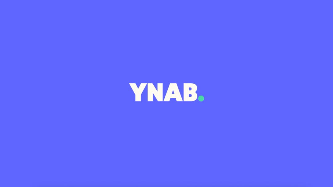 YNAB Website Header image