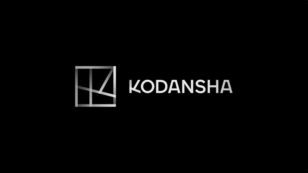 Kodansha 16x9