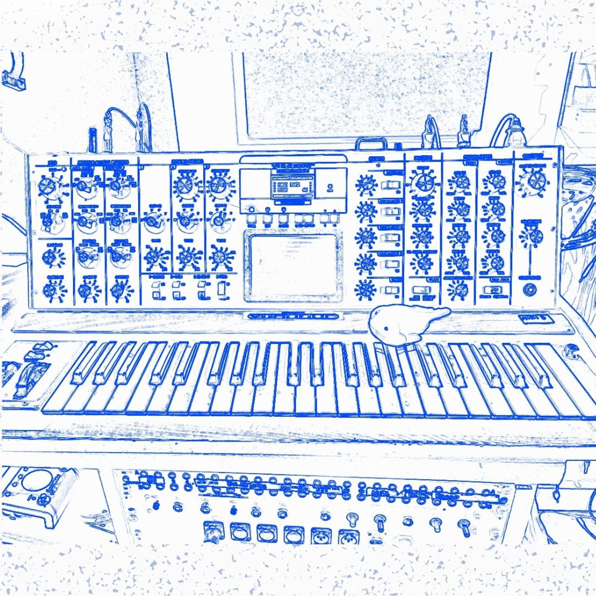Synth lab image