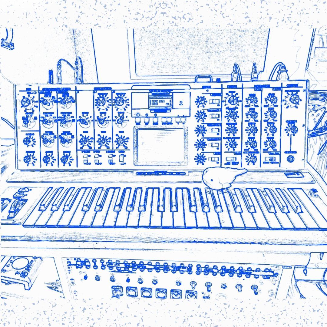 Synth lab image