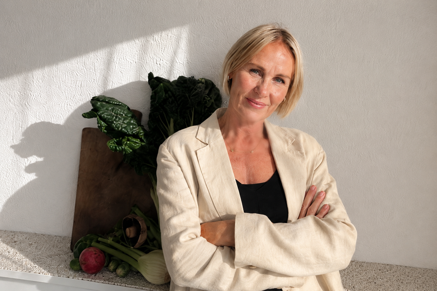 Portrait of Michelle, Clinical Nutritionist at Herlistic Nutrition