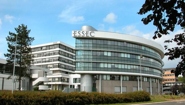 Quel score de TAGE MAGE pour l'ESSEC ?