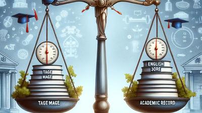 Les coefficients du concours AST école par école