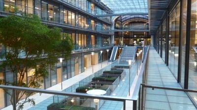 EDHEC Concours AST 2024 - 3 façons d'y accéder (AST1, AST2, ASTi)