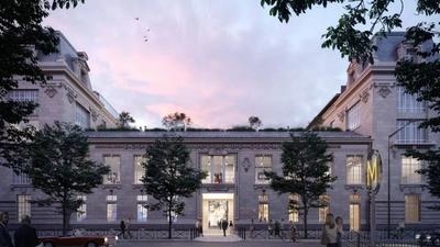 Quel score de TAGE MAGE pour l'ESCP ?