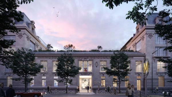 Concours AST ESCP 2024 : comment intégrer l’école via les admissions parallèles ?