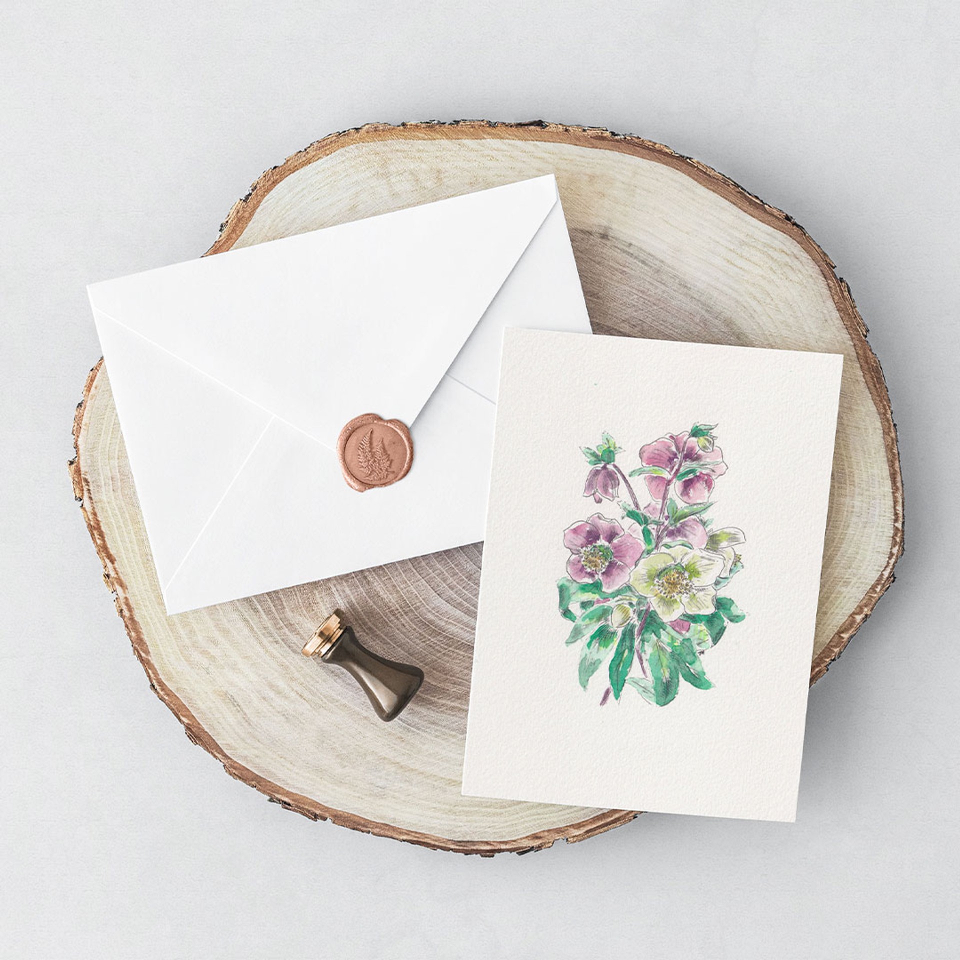 calling cards