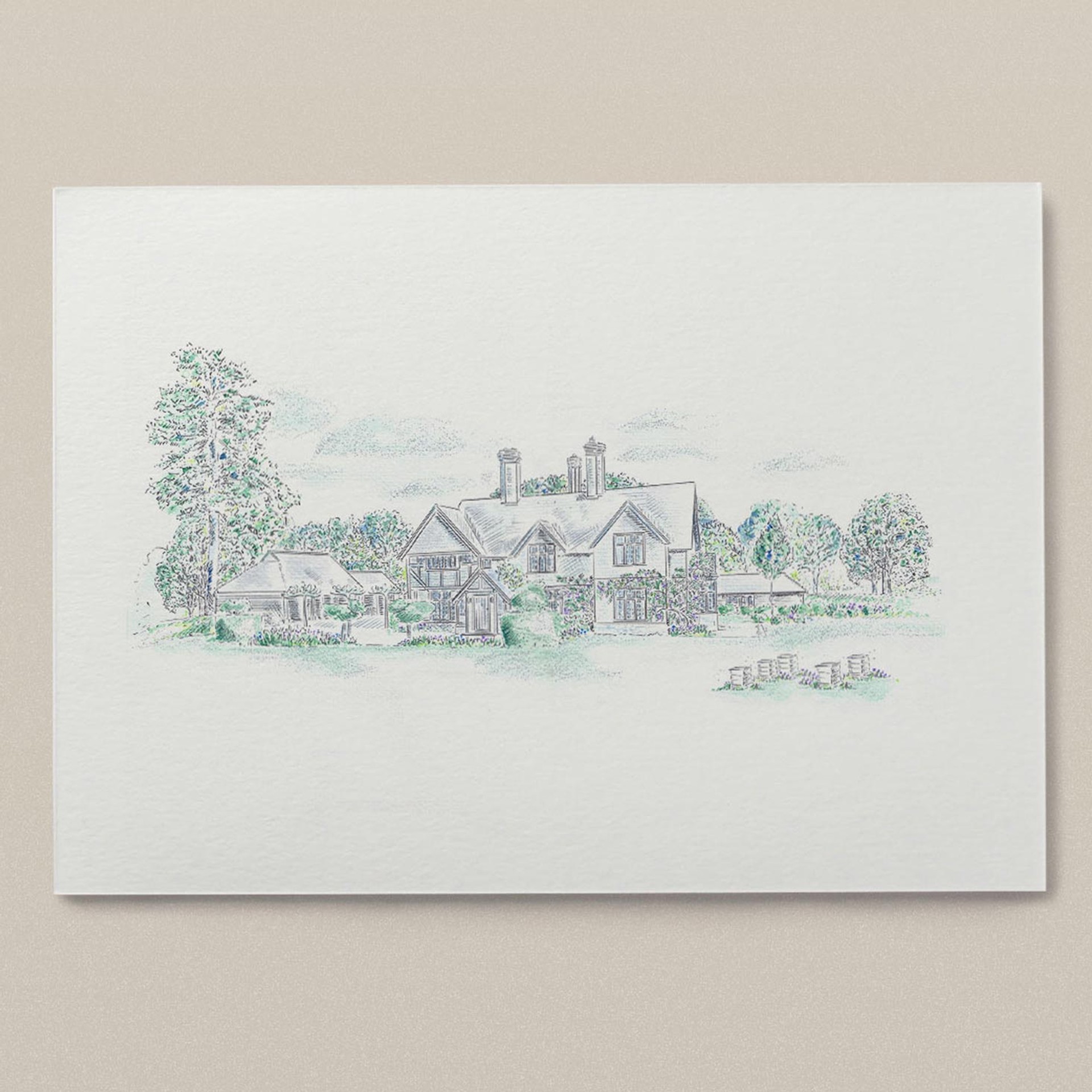Houses
