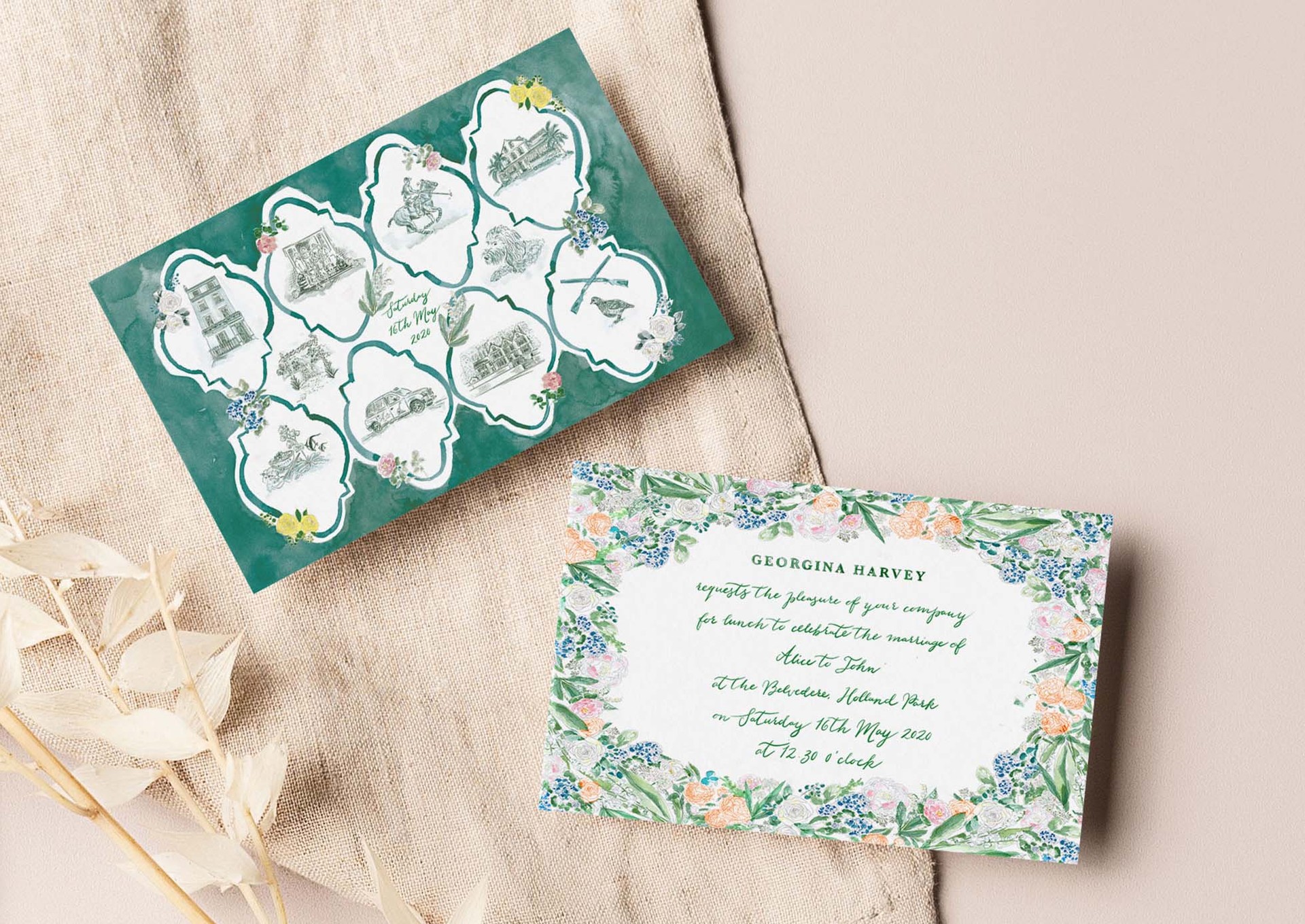 Party Invite